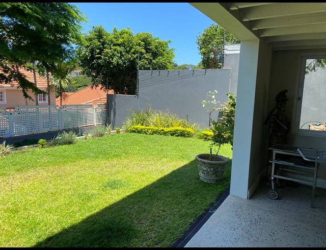 1 BEDROOM SIMPLEX RENTED IN MORNINGSIDE